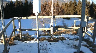 immagine della webcam nei dintorni di Folgaria: webcam Marco