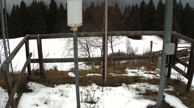 immagine della webcam nei dintorni di Recoaro Terme: webcam Ala