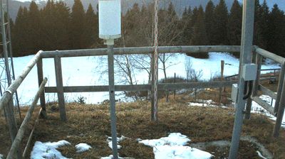 immagine della webcam nei dintorni di Rovereto: webcam Marco