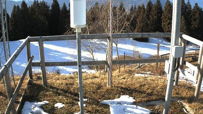 immagine della webcam nei dintorni di Nago-Torbole: webcam Marco