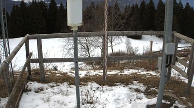 immagine della webcam nei dintorni di Limone sul Garda: webcam Marco