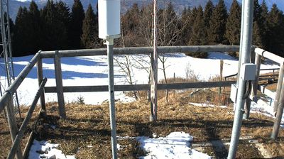 immagine della webcam nei dintorni di Isera: webcam Marco