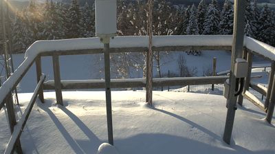 immagine della webcam nei dintorni di Polsa: webcam Ala