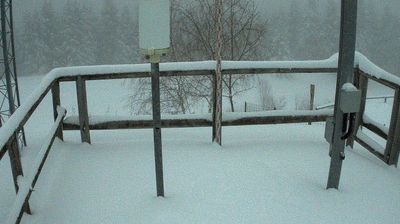 immagine della webcam nei dintorni di Lessinia: webcam Ala