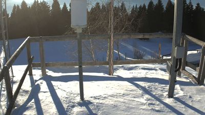 immagine della webcam nei dintorni di Rovereto: webcam Marco