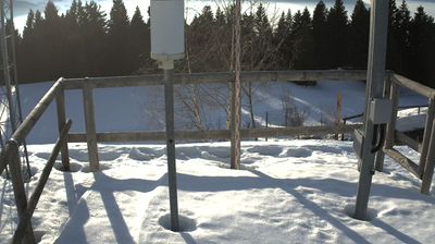 immagine della webcam nei dintorni di Folgaria: webcam Marco