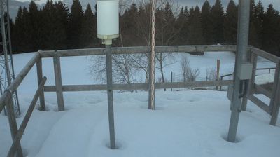 immagine della webcam nei dintorni di San Giacomo di Brentonico: webcam Ala