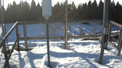 immagine della webcam nei dintorni di Recoaro Terme: webcam Ala