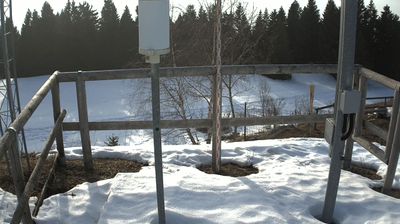 immagine della webcam nei dintorni di Brenzone sul Garda: webcam Ala