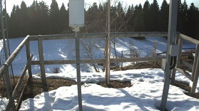 immagine della webcam nei dintorni di Arco: webcam Marco