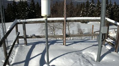 immagine della webcam nei dintorni di Folgaria: webcam Marco