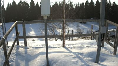 immagine della webcam nei dintorni di Vallarsa: webcam Ala