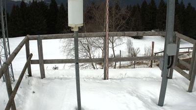 immagine della webcam nei dintorni di Terragnolo: webcam Marco