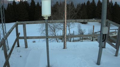 immagine della webcam nei dintorni di Ala: webcam Marco