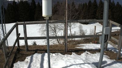 immagine della webcam nei dintorni di Limone sul Garda: webcam Marco