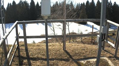 immagine della webcam nei dintorni di Folgaria: webcam Marco