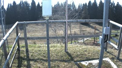 immagine della webcam nei dintorni di San Giacomo di Brentonico: webcam Marco