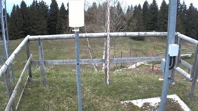 immagine della webcam nei dintorni di Monte Bondone: webcam Marco