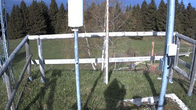 immagine della webcam nei dintorni di Terragnolo: webcam Marco