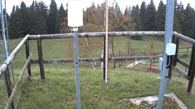 immagine della webcam nei dintorni di Malga San Giorgio: webcam Marco