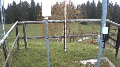 immagine della webcam nei dintorni di Malga San Giorgio: webcam Marco