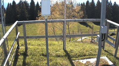 immagine della webcam nei dintorni di Besenello: webcam Marco