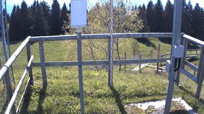 immagine della webcam nei dintorni di Monte Bondone: webcam Marco