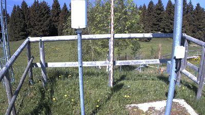 immagine della webcam nei dintorni di Folgaria: webcam Marco