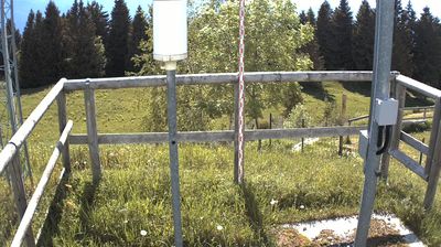 immagine della webcam nei dintorni di Passo delle Fittanze: webcam Marco