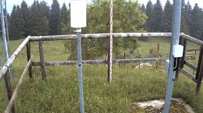 immagine della webcam nei dintorni di Besenello: webcam Marco