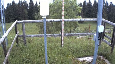immagine della webcam nei dintorni di Ronzo-Chienis: webcam Marco