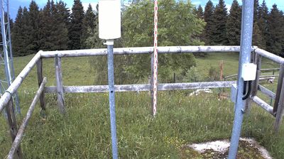 immagine della webcam nei dintorni di Ronzo-Chienis: webcam Marco