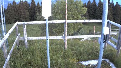 immagine della webcam nei dintorni di Mori: webcam Marco