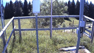immagine della webcam nei dintorni di Monte Bondone: webcam Marco
