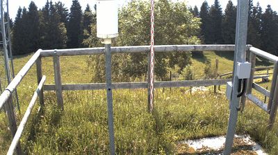 immagine della webcam nei dintorni di Folgaria: webcam Marco