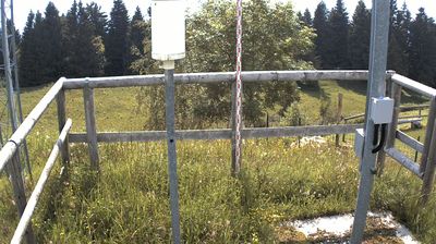 immagine della webcam nei dintorni di Folgaria: webcam Marco