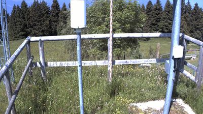 immagine della webcam nei dintorni di Terragnolo: webcam Marco