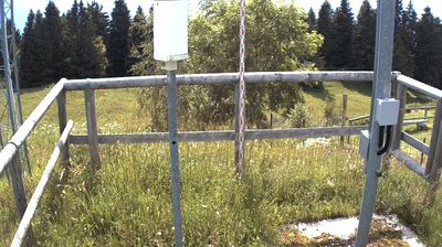immagine della webcam nei dintorni di Vallarsa: webcam Marco
