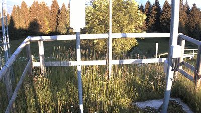 immagine della webcam nei dintorni di Rovereto: webcam Marco