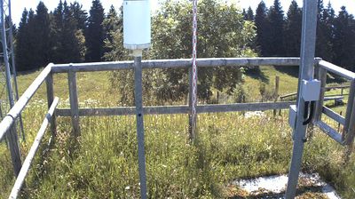 immagine della webcam nei dintorni di San Giacomo di Brentonico: webcam Marco