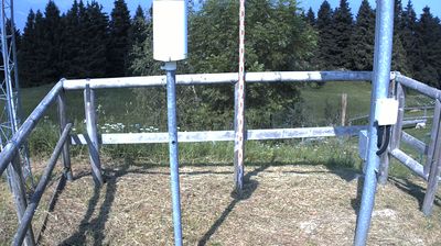 immagine della webcam nei dintorni di Nago-Torbole: webcam Marco