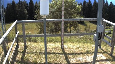 immagine della webcam nei dintorni di Monte Bondone: webcam Marco