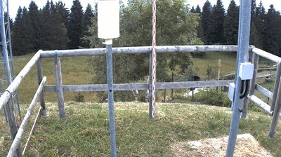 immagine della webcam nei dintorni di Folgaria: webcam Marco