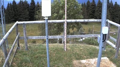 immagine della webcam nei dintorni di San Giacomo di Brentonico: webcam Marco