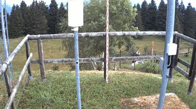 immagine della webcam nei dintorni di Serrada: webcam Marco