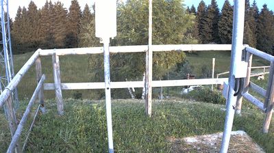 immagine della webcam nei dintorni di Passo delle Fittanze: webcam Marco