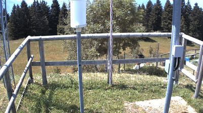 immagine della webcam nei dintorni di Isera: webcam Marco