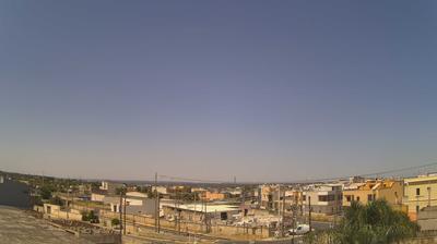 immagine della webcam nei dintorni di Marina di Ostuni: webcam Francavilla Fontana
