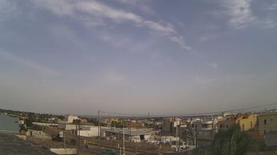immagine della webcam nei dintorni di Brindisi Casale: webcam Francavilla Fontana