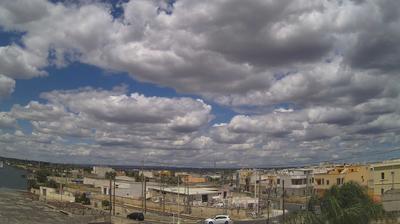 immagine della webcam nei dintorni di Brindisi Casale: webcam Francavilla Fontana